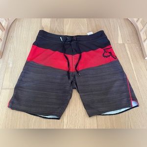 Fox Surf Boardshorts